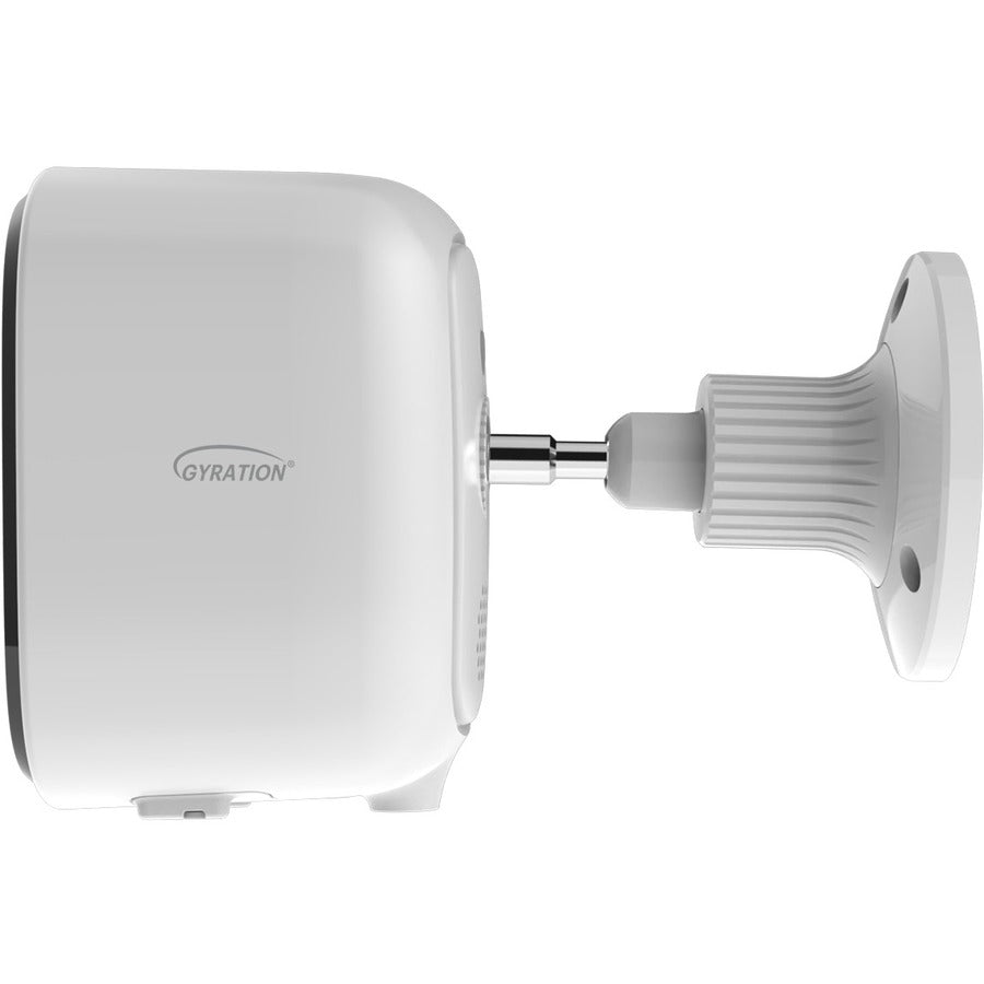 Cámara HD para interiores y exteriores de 2 MP