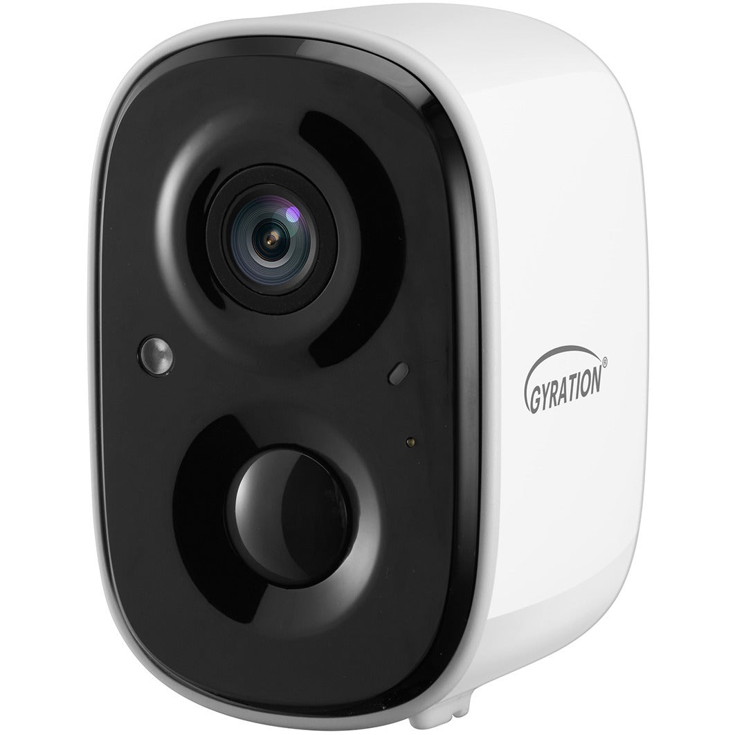 Cámara HD para interiores y exteriores de 2 MP