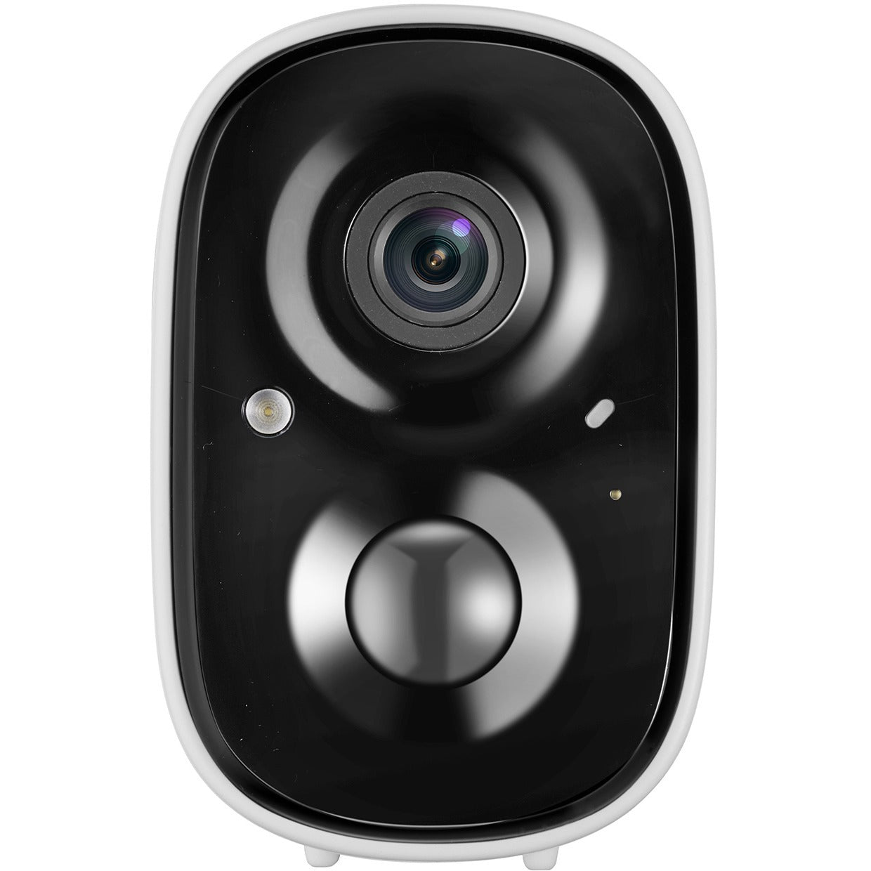 Cámara HD para interiores y exteriores de 2 MP
