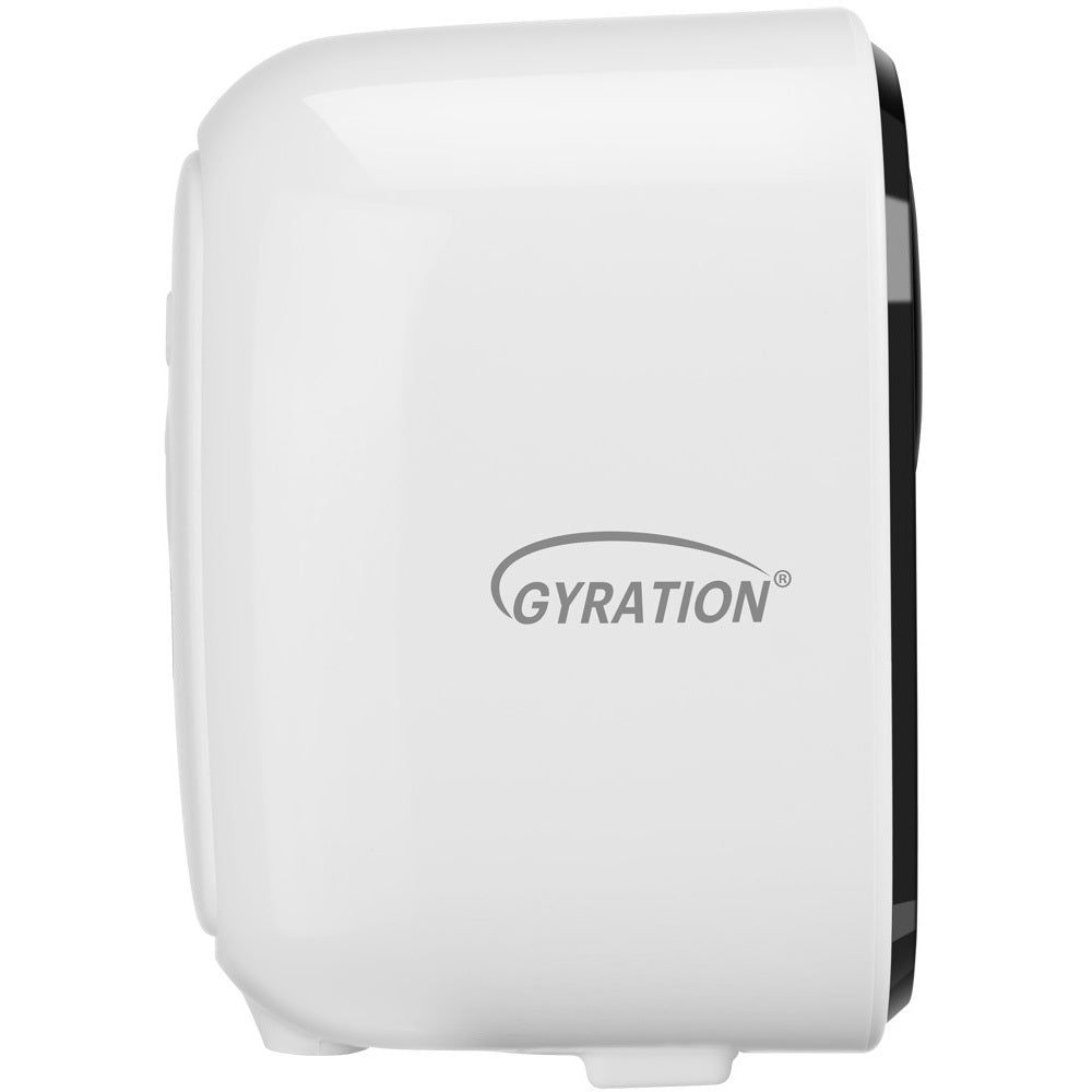 Cámara HD para interiores y exteriores de 2 MP