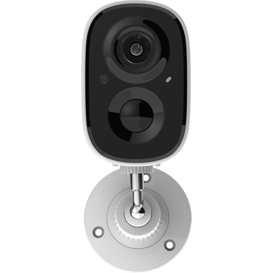 Cámara HD para interiores y exteriores de 2 MP