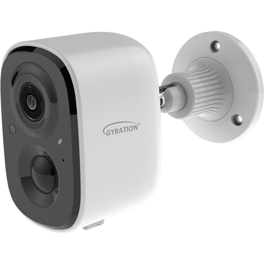 Cámara HD para interiores y exteriores de 2 MP