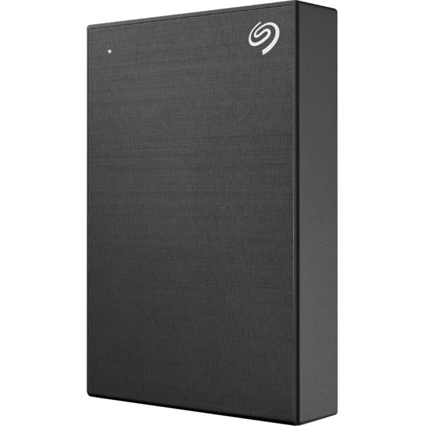 Seagate One Touch STKY1000400 1 TB Portable Hard Drive - 2.5