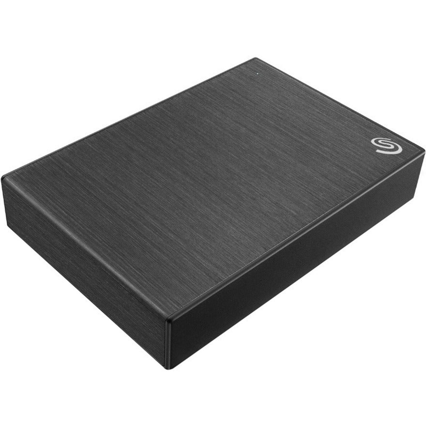Seagate One Touch STKY1000400 1 TB Portable Hard Drive - 2.5