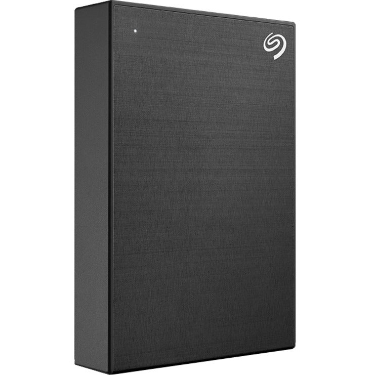Seagate One Touch STKY1000400 1 TB Portable Hard Drive - 2.5
