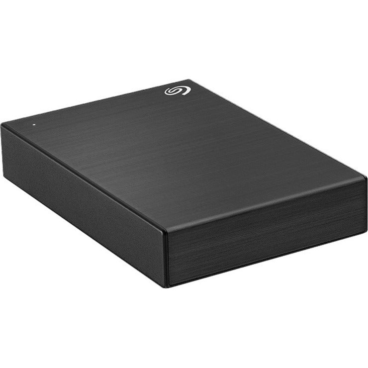 Seagate One Touch STKY1000400 1 TB Portable Hard Drive - 2.5
