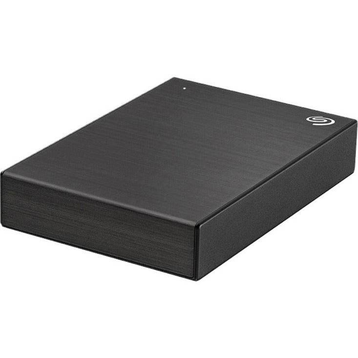 Seagate One Touch STKY1000400 1 TB Portable Hard Drive - 2.5