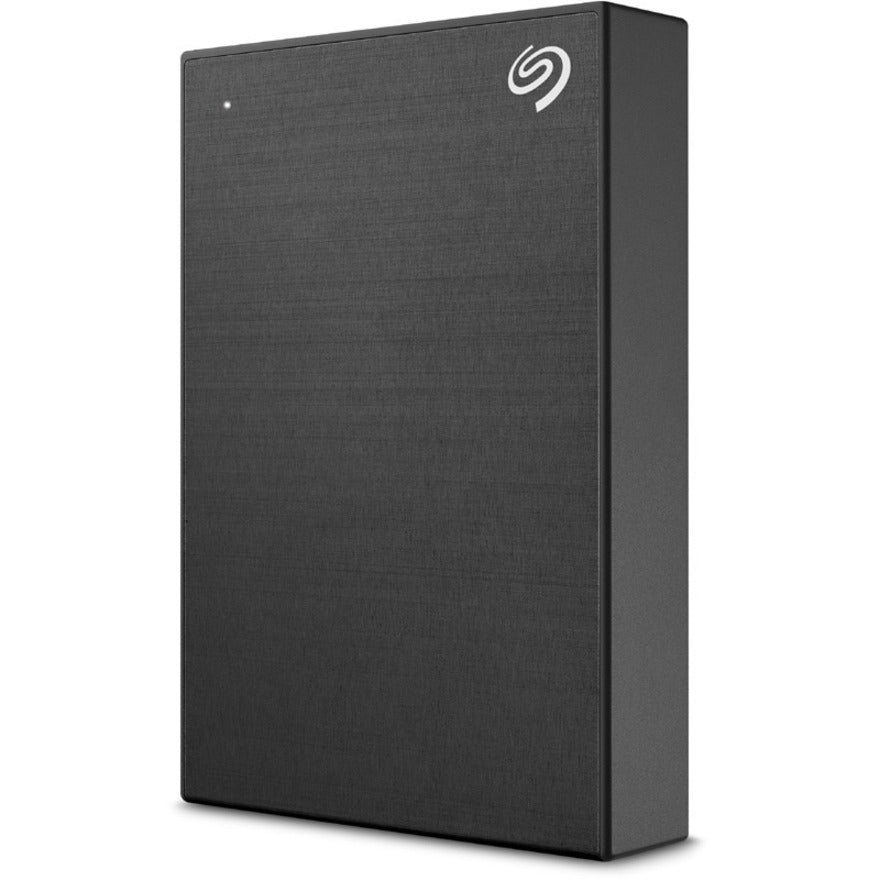 Seagate One Touch STKZ4000400 4 TB Portable Hard Drive - 2.5