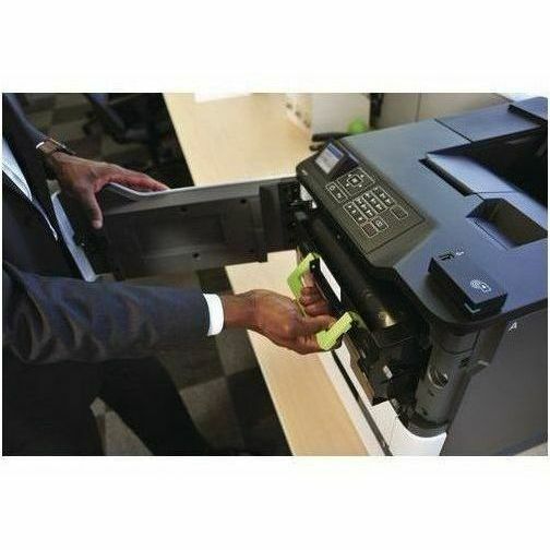 Lexmark CS531dw Desktop Wired Laser Printer - Color