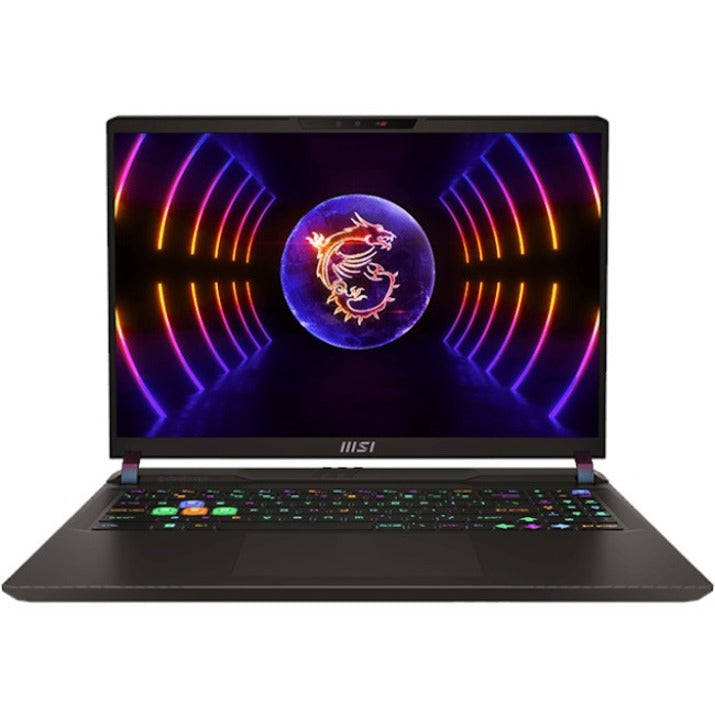MSI Vector GP78 HX GP78 HX 13VI-294TAA 17.3