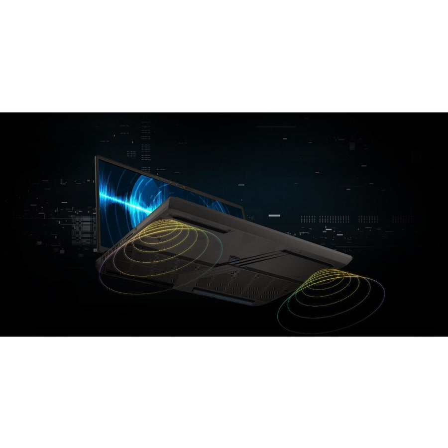 MSI Vector GP78 HX GP78 HX 13VI-294TAA 17.3