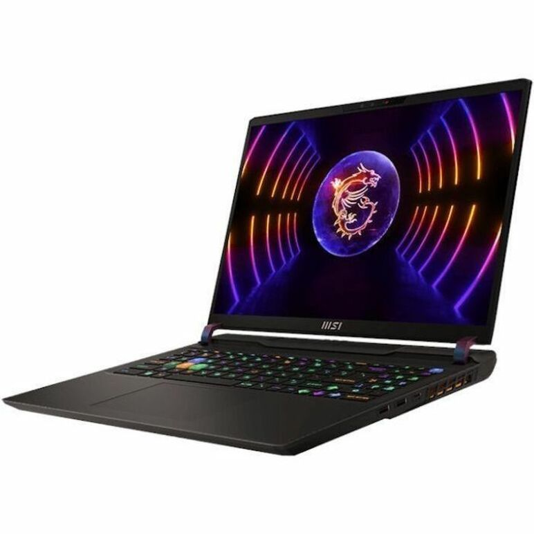 MSI Vector GP78 HX GP78 HX 13VI-294TAA 17.3