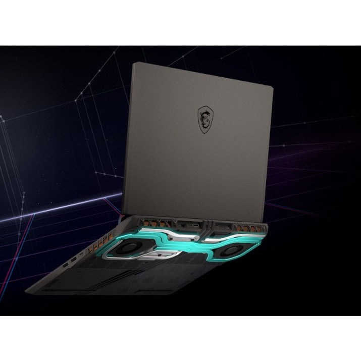 MSI Vector GP78 HX GP78 HX 13VI-294TAA 17.3