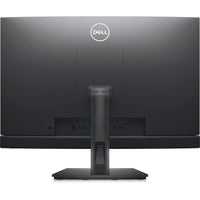 Dell OptiPlex 7000 7410 All-in-One Computer - Intel Core i5 13th Gen i5-13500 - 16 GB - 256 GB SSD - 23.8" Full HD - Desktop - Dark Gray