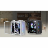 Thermaltake CTE C750 Air Snow Full Tower Chassis
