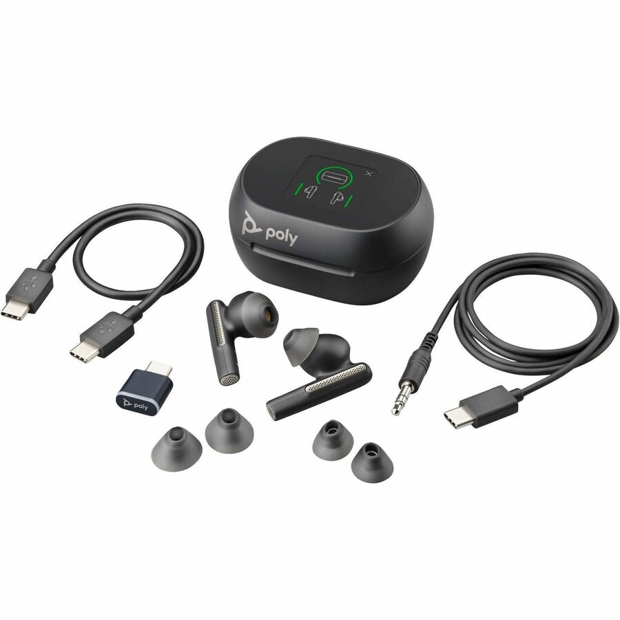 Poly Voyager Free 60+ UC Earset