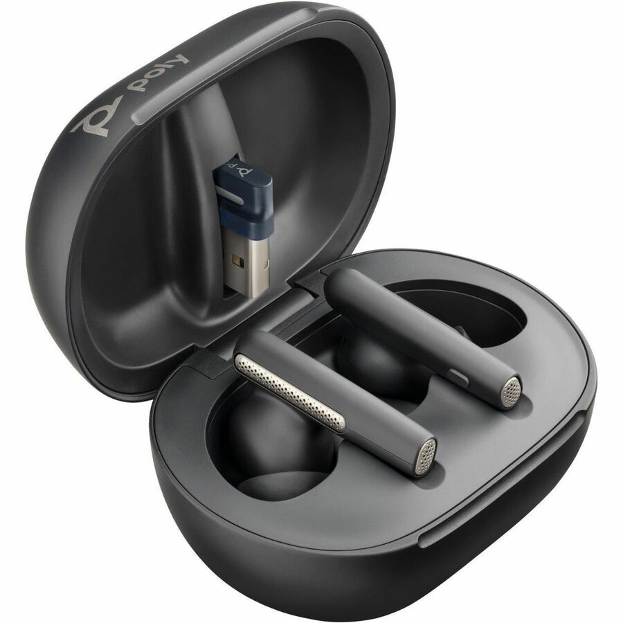 Poly Voyager Free 60+ UC Earset