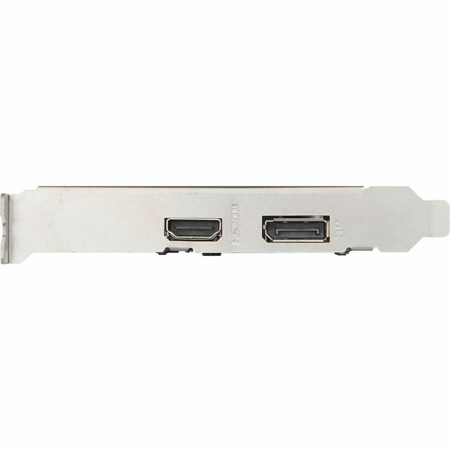 MSI NVIDIA GeForce GT 1030 Graphic Card - 4 GB DDR4 SDRAM - Low-profile