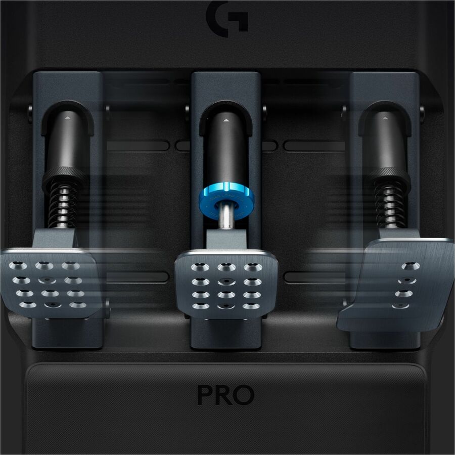 Logitech G Pro Racing Pedals