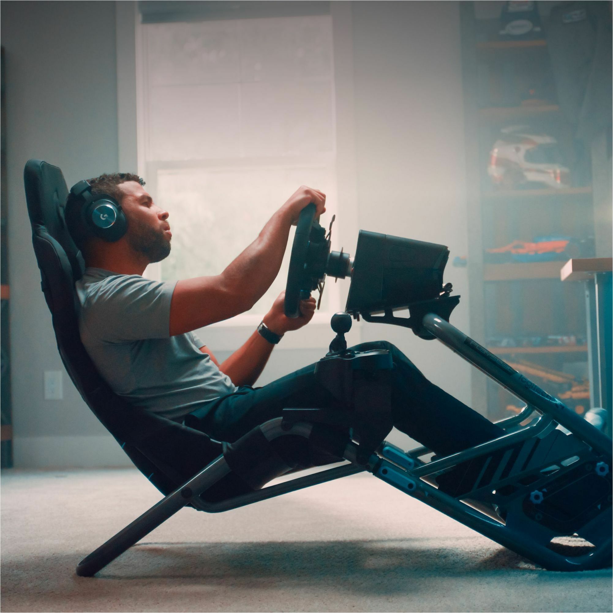 Logitech G Pro Racing Pedals