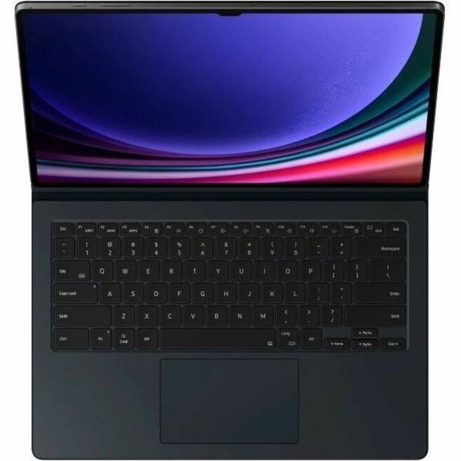 Galaxy Tab S9 8+128GB Gris