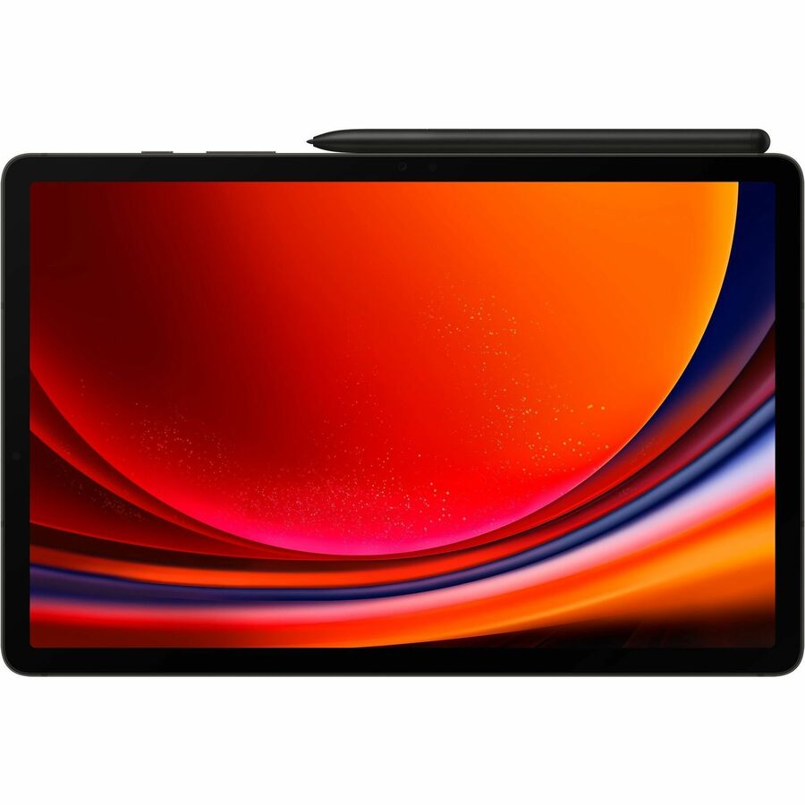 Galaxy Tab S9 8+128GB Gris