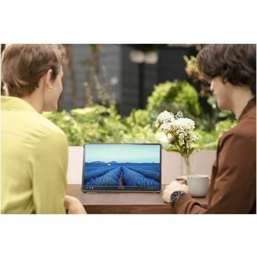 Galaxy Tab S9 8+128GB Gris
