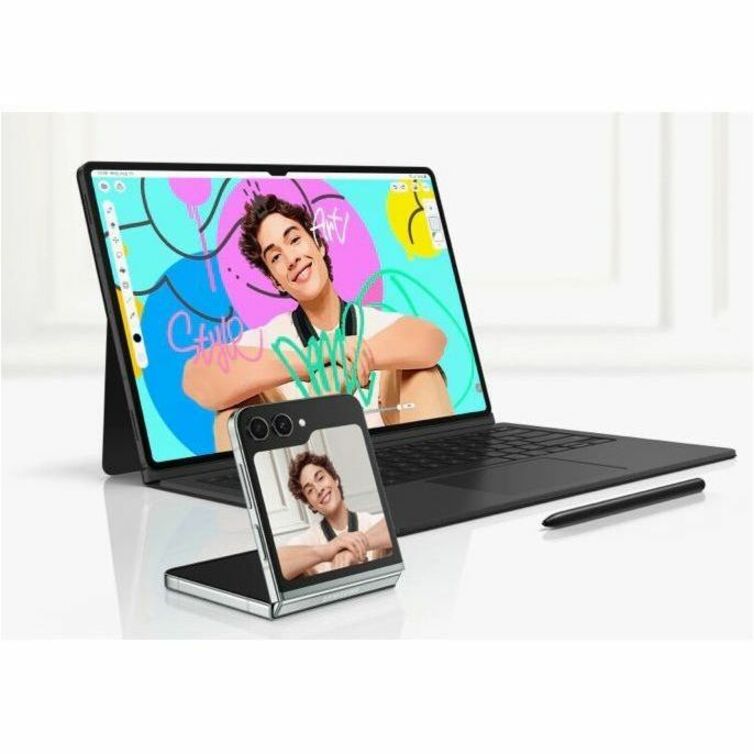 Galaxy Tab S9 8+128GB Gris