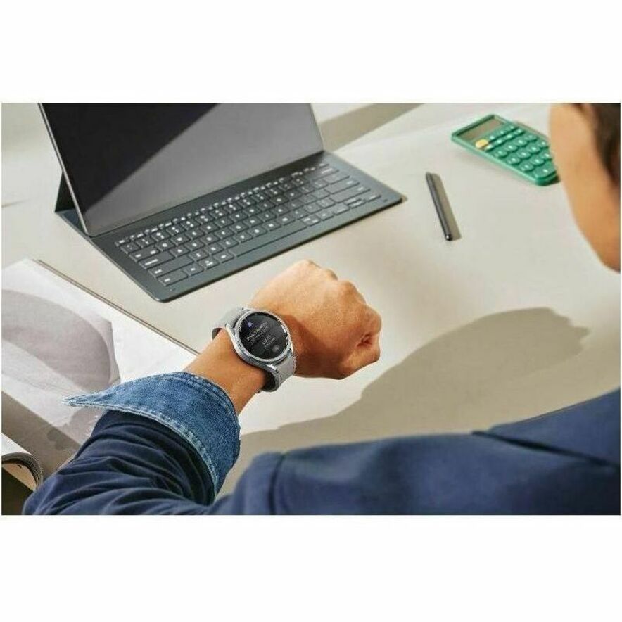 Galaxy Tab S9 8+128GB Gris