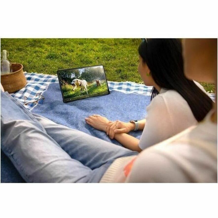 Galaxy Tab S9 8+128GB Gris