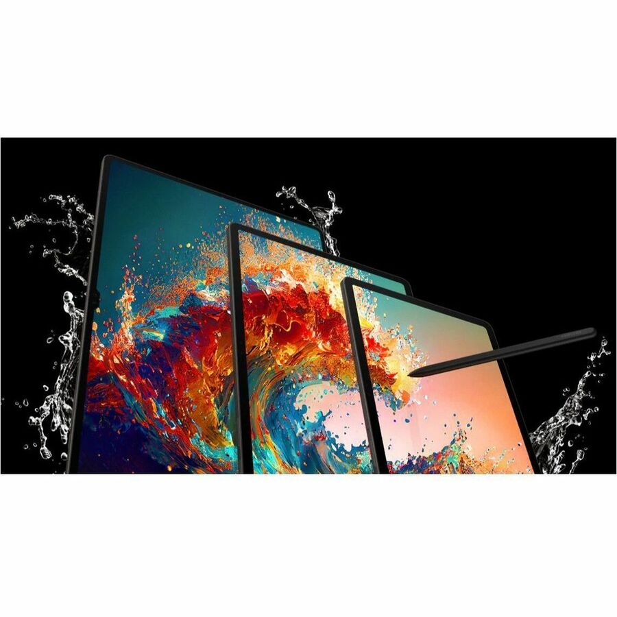 Galaxy Tab S9 8+128GB Gris