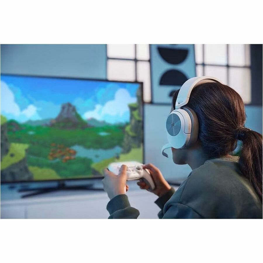 CORSAIR HS55 WIRELESS Wireless