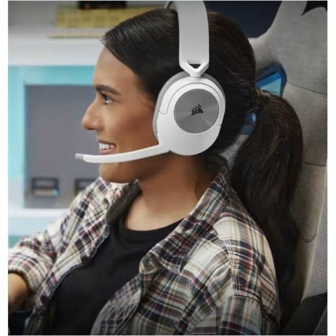 CORSAIR HS55 WIRELESS Wireless