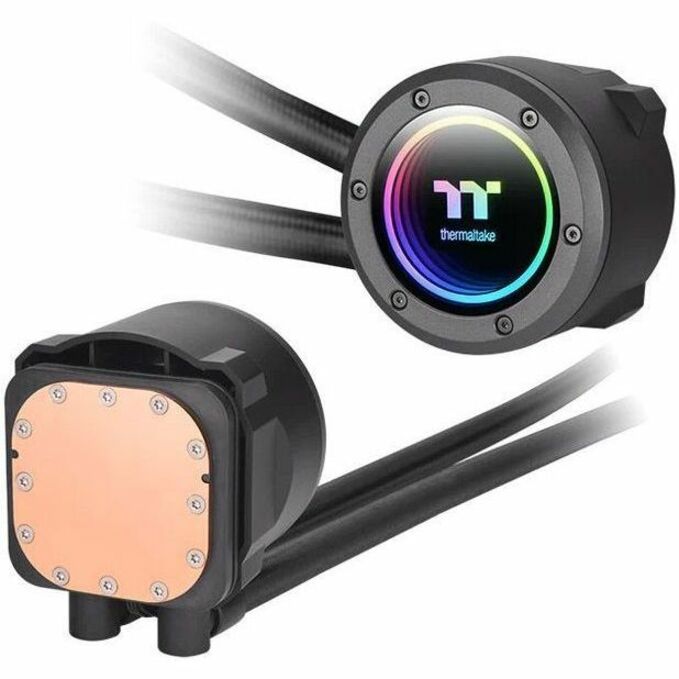 Thermaltake TH280 V2 ARGB Sync All-In-One Liquid Cooler