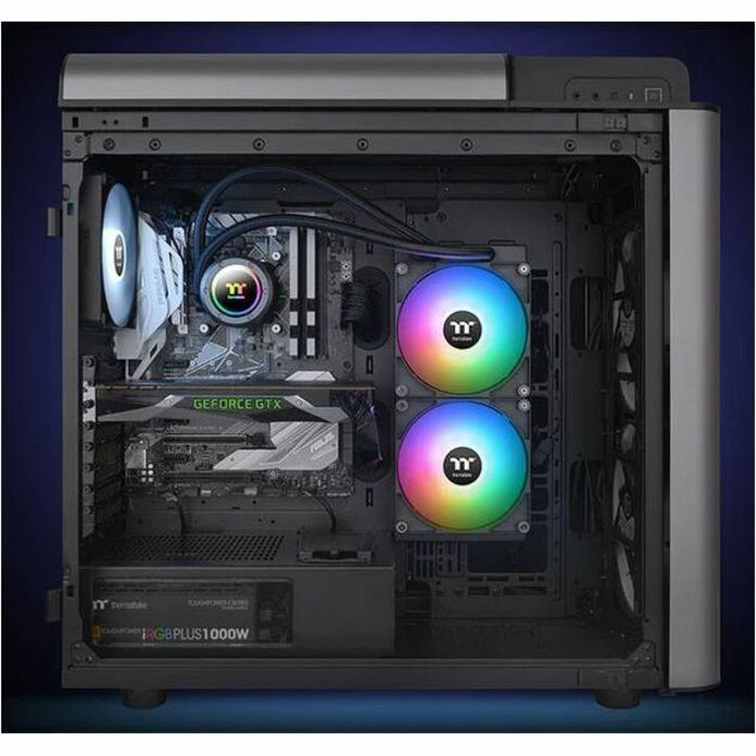 Thermaltake TH280 V2 ARGB Sync All-In-One Liquid Cooler