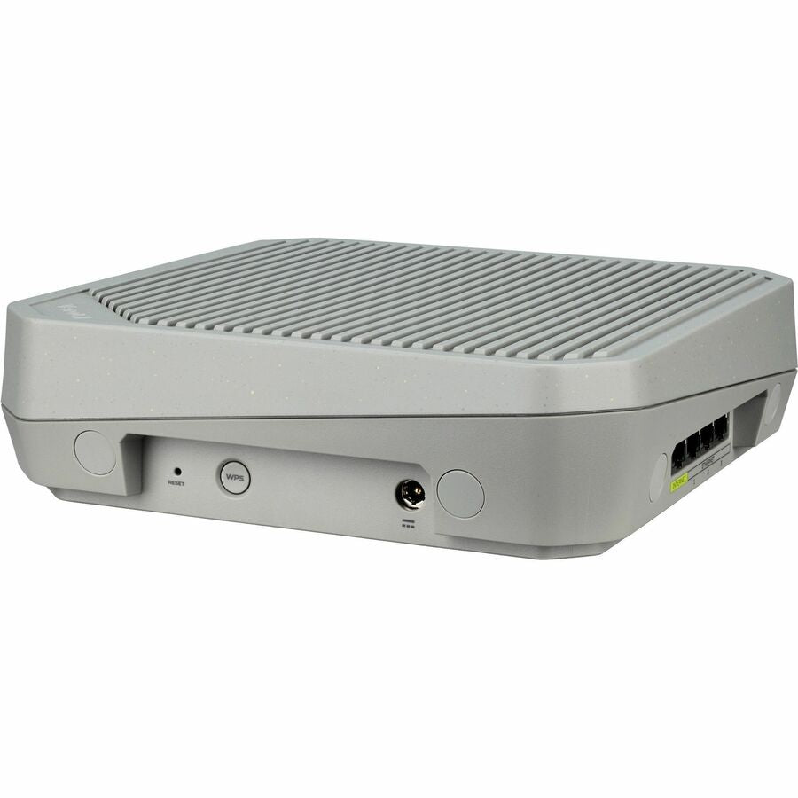 Acer Connect Vero W6m Wi-Fi 6E IEEE 802.11 a/b/g/n/ac/ax Ethernet Wireless Router
