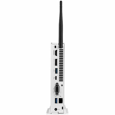 MSI PRO DP10 13M-021BUS, Barebone Mini PC, Intel i7-1360P CPU