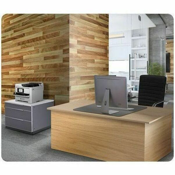 Epson WorkForce Pro WF-M5899 Wired & Wireless Inkjet Multifunction Printer - Monochrome