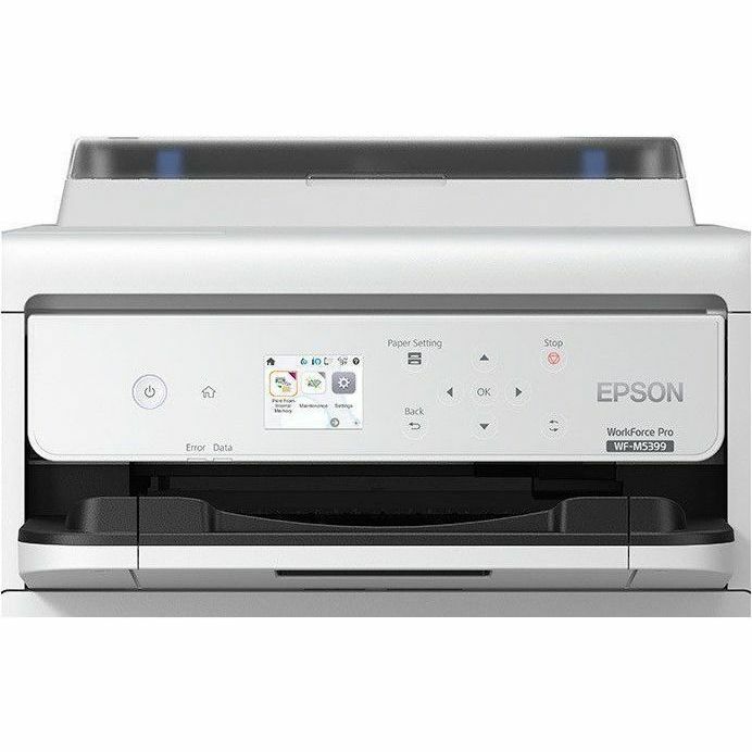 Epson WorkForce Pro WF-M5399 Desktop Inkjet Printer - Monochrome