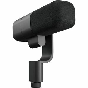 Logitech G Yeti Studio Dynamic Microphone for Broadcasting, Gaming - Black