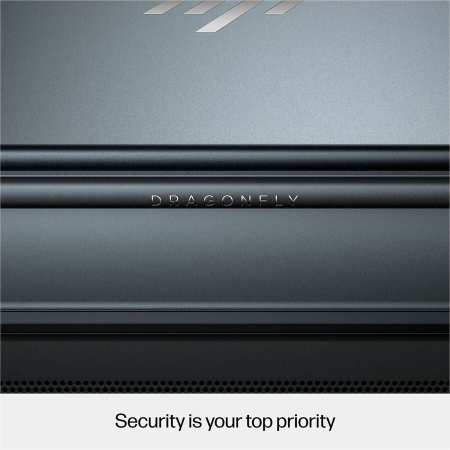 HP Dragonfly G4 13.5