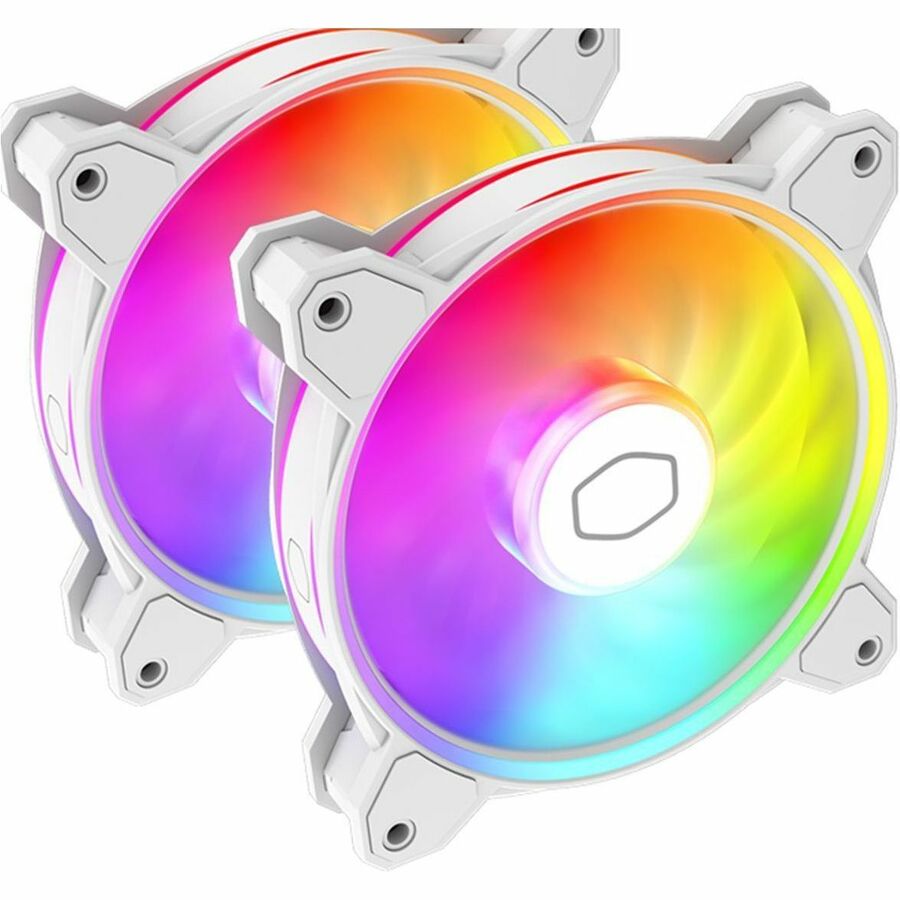 Cooler Master Hyper 622 Halo White