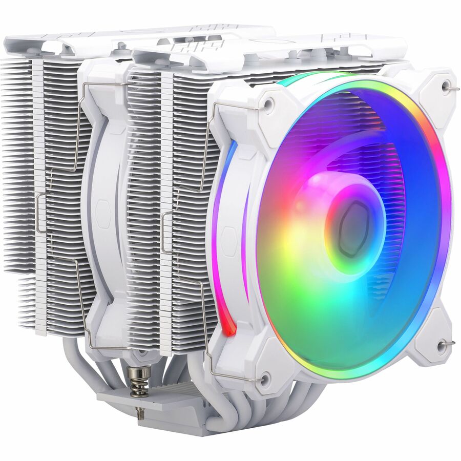 Cooler Master Hyper 622 Halo White