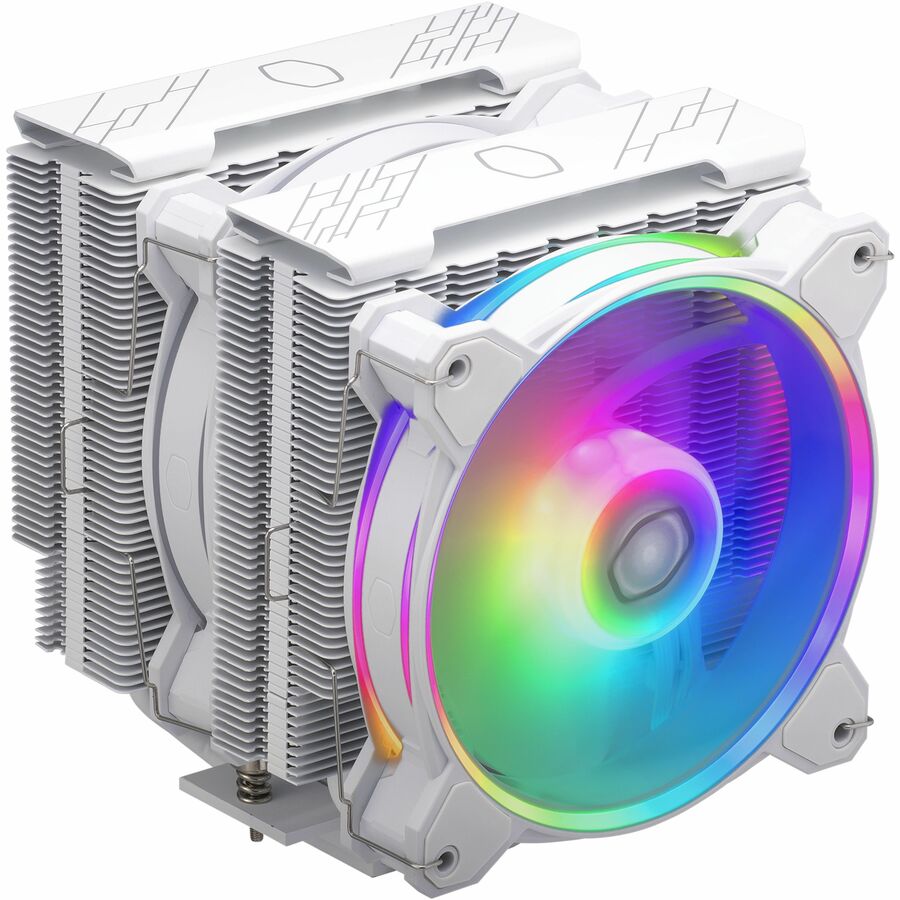 Cooler Master Hyper 622 Halo White