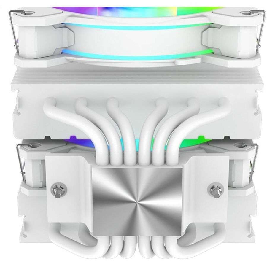 Cooler Master Hyper 622 Halo White