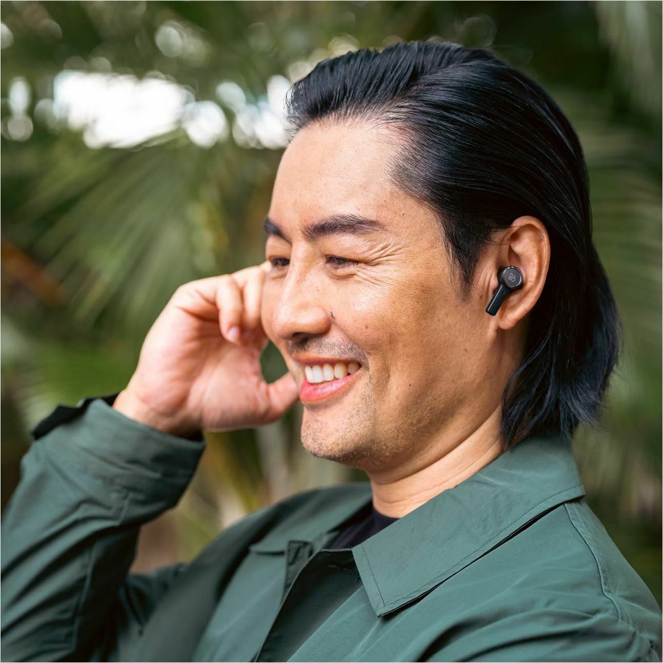 Webex 950 Earset