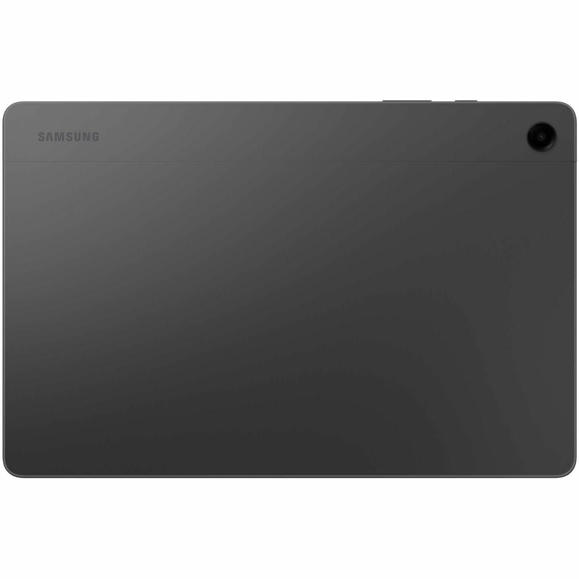 Tab A9+ 4+64GB USC Grafito