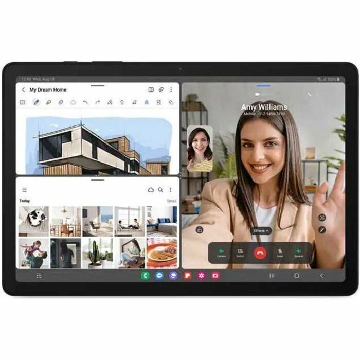 Tab A9+ 4+64GB USC Grafito