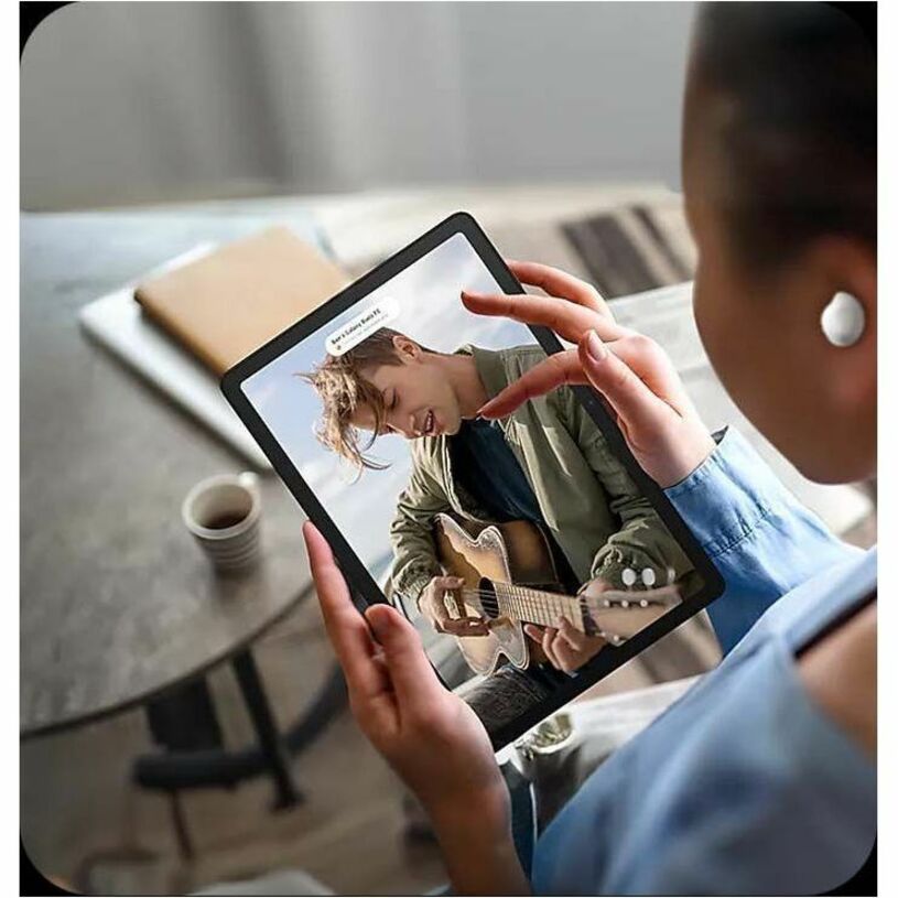 Tab A9+ 4+64GB USC Grafito
