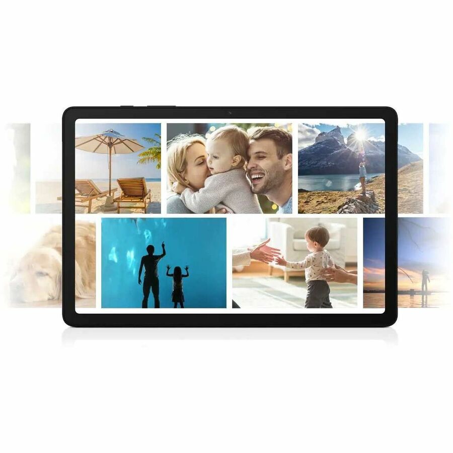 Tab A9+ 4+64GB USC Grafito